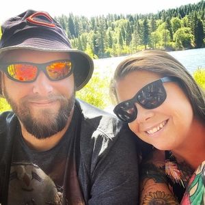 Meet your Posher, Brenda